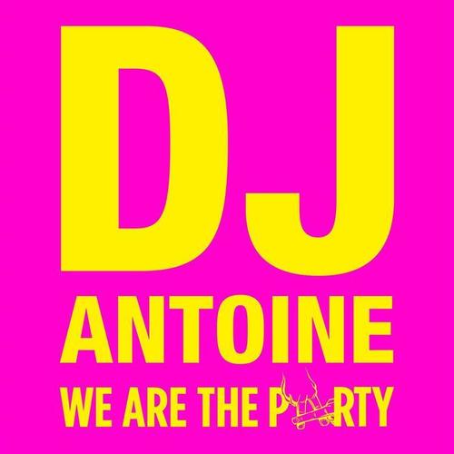 We Are The Party