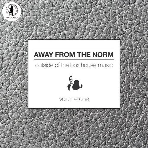 Away From the Norm, Vol. 1 - Outside of the Box House Music