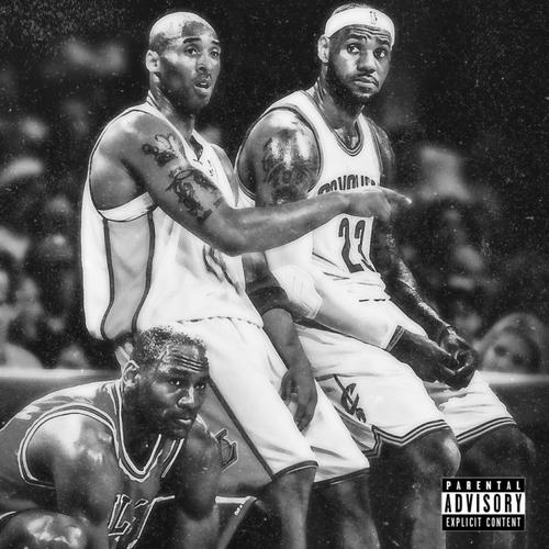 3 Man Mission (feat. Demarskii & trenchkidalex) [Explicit]