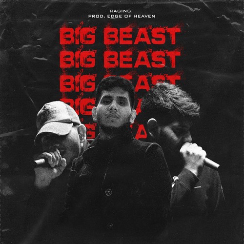 Big Beast (Explicit)