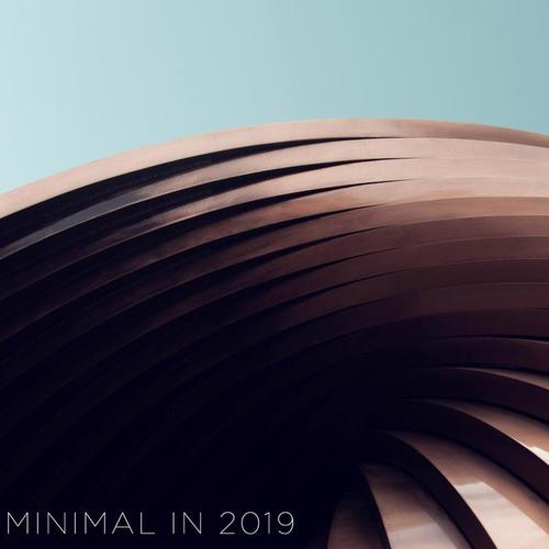 Minimal in 2019