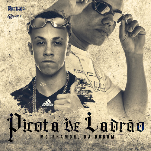 Picota de Ladrão (Explicit)