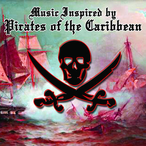 Music Inspired By Pirates of the Caribbean