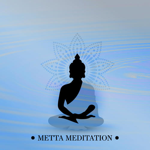 Metta Meditation: Aquatic Ambience Piano for Relaxation and Loving-Kindness Affirmations