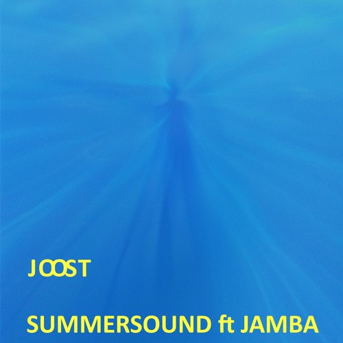 SUMMERSOUND (feat. JAMBA)