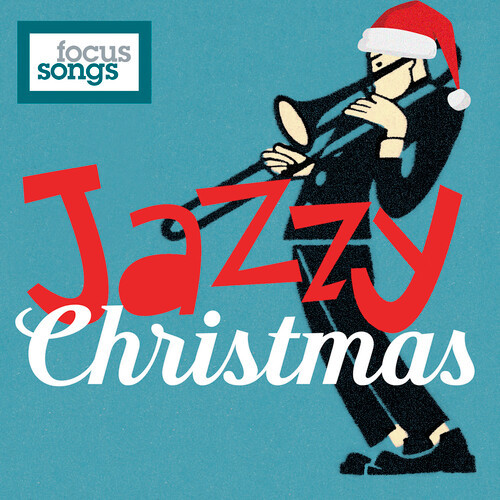 Jazzy Christmas