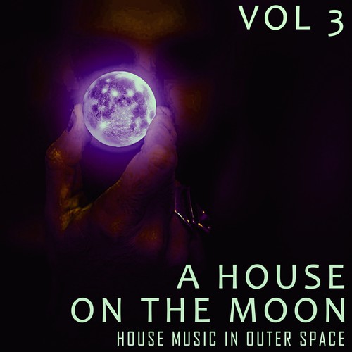 A House on the Moon, Vol. 3