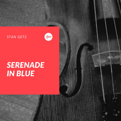 Serenade in Blue