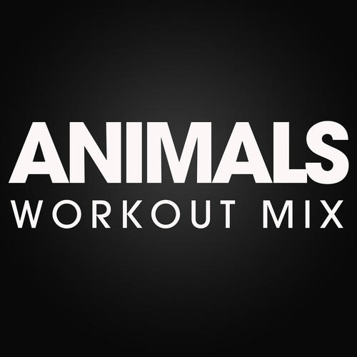 Animals Workout Mix - Single