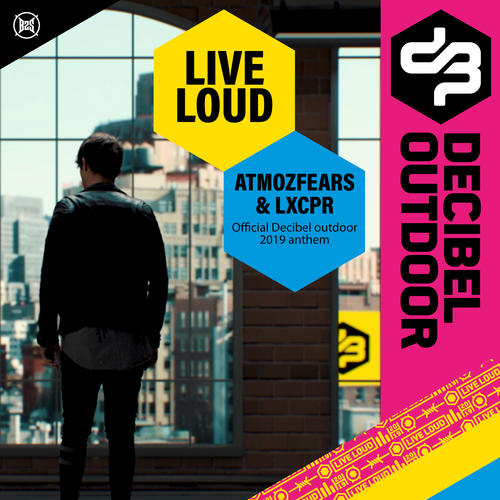 Live Loud