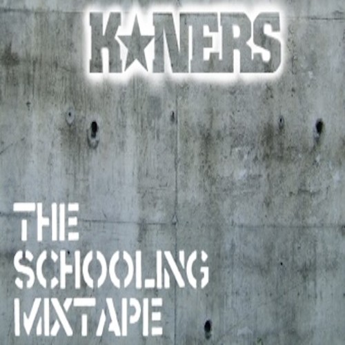 The Schooling Mixtape