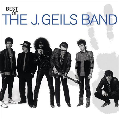 Best Of The J. Geils Band