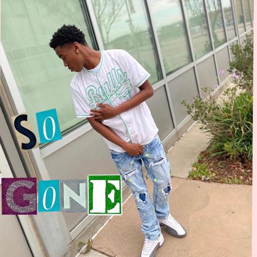 So Gone (Explicit)