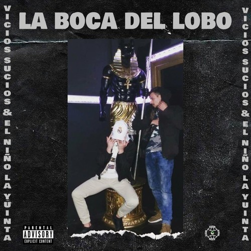 La Boca del Lobo