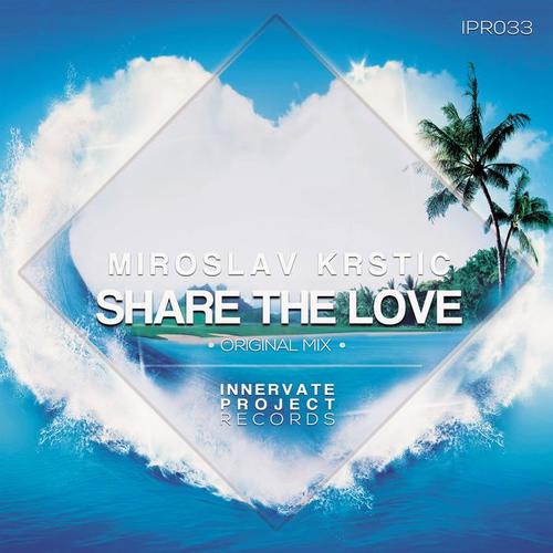 Share the Love