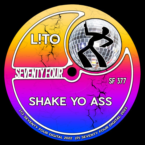Shake Yo Ass (Explicit)