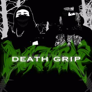 DEATH GRIP (Explicit)