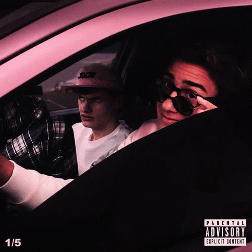 Black Tinted Car Windows (Explicit)