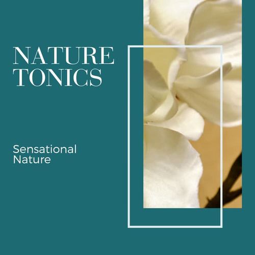 Nature Tonics - Sensational Nature