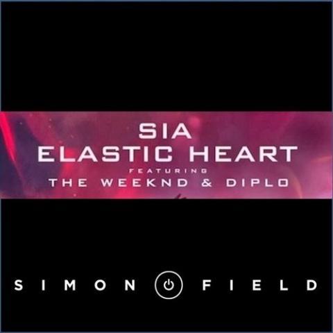 Elastic Heart (Simon Field Remix)