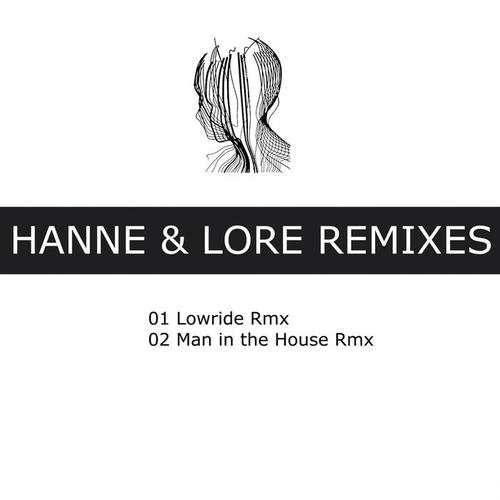 Hanne & Lore (Remixes)