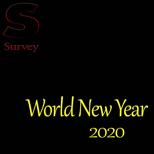 World New Year 2020