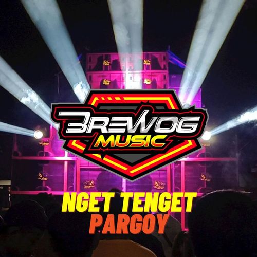 Nget Tenget Pargoy