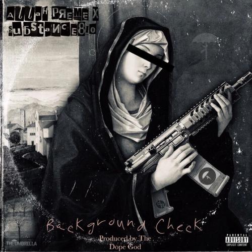 Background Check (Explicit)