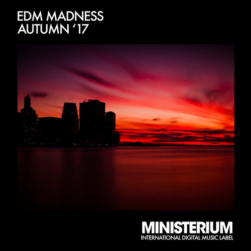 EDM Madness (Autumn '17)