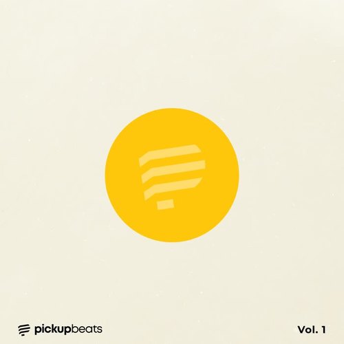 Pickup Beats Vol. 1