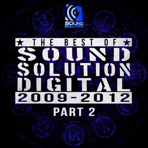 Best Of Sound Solution Digital 2009-2012 Part 2