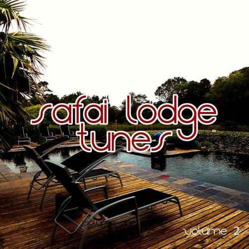 Safari Lodge Tunes, Vol. 2 (African Inspired Holiday Tunes)