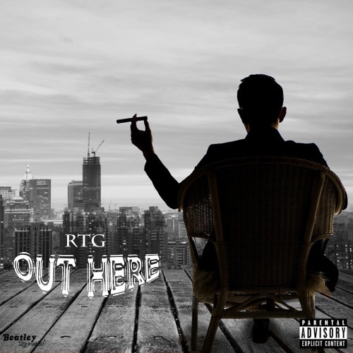 Out Here (Explicit)