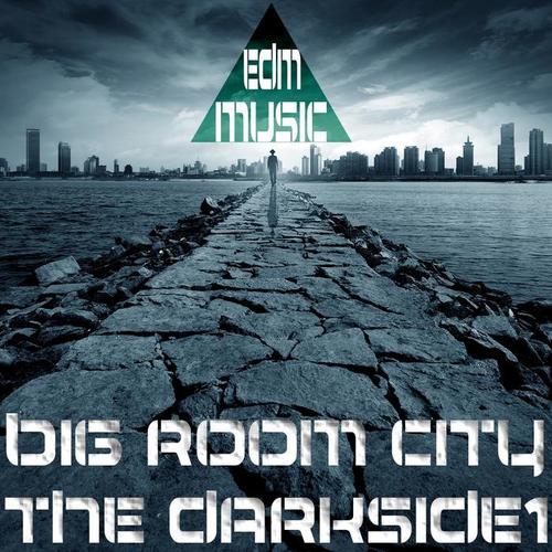 Big Room City, The Darkside Vol.1 (Edm Music)