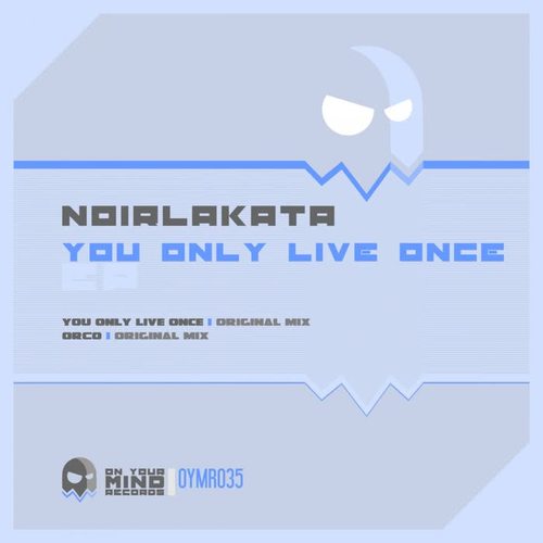 You Only Live Once EP