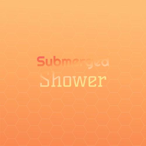 Submerged Shower