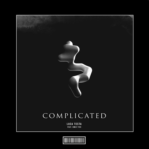 Complicated (Hardstyle Remix)