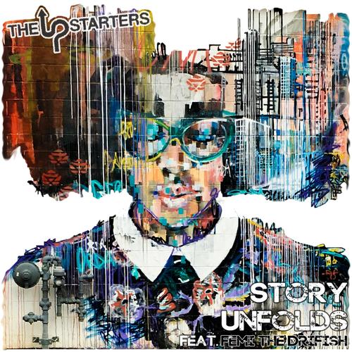 Story Unfolds (feat. Femi the Drifish) [Explicit]