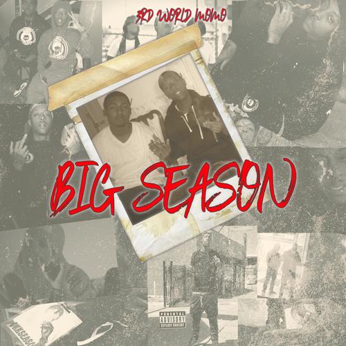 Big Season (Explicit)