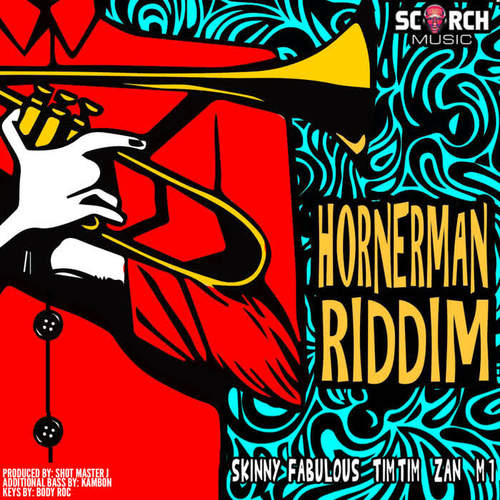 Hornerman Riddim