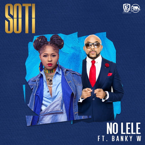 No Lele (feat. Banky W)