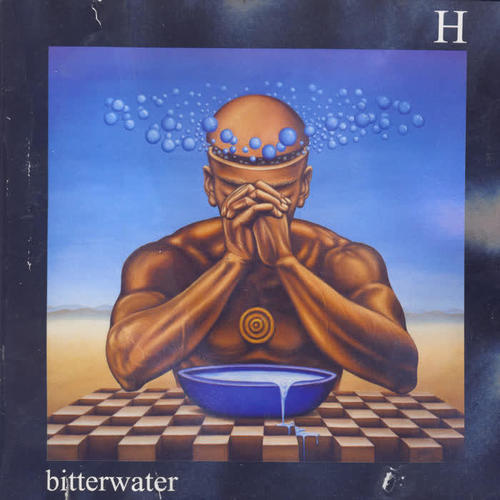 Bitterwater