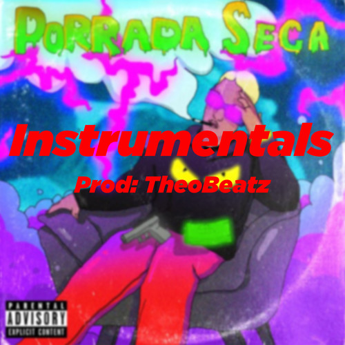 Porrada Seca - Instrumental