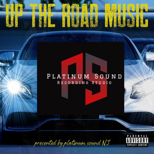 Up The Road Music, Vol. 2 (Explicit)