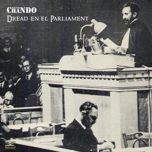 Dread en el Parlament