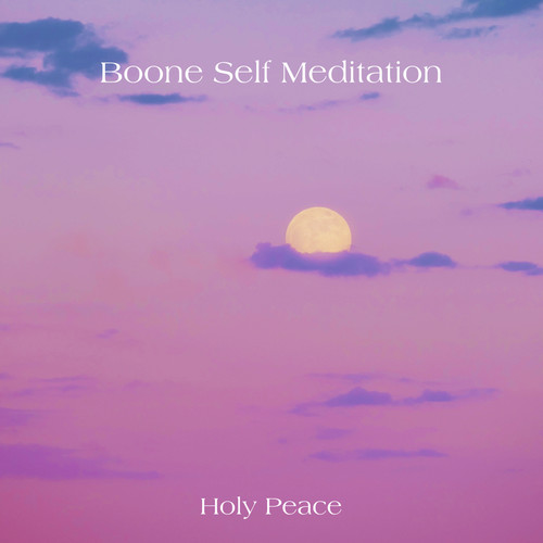 Holy Peace