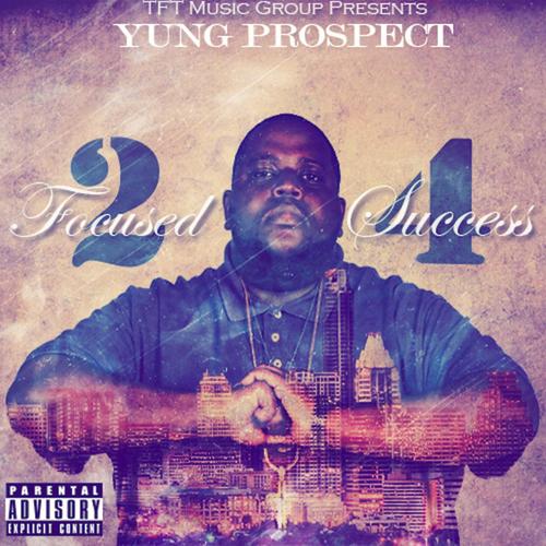 2 Focused 4 Success (Explicit)