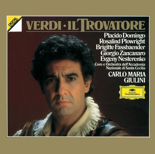 Verdi: Il Trovatore