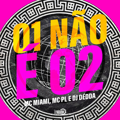 01 Não é 02 (Explicit)