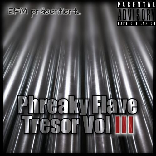 Tresor Vol. III (Explicit)